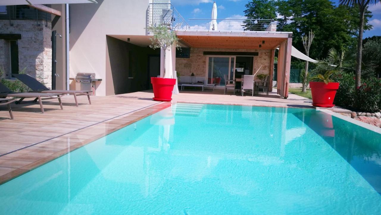 B&B Villa Peler Λατζίζε Εξωτερικό φωτογραφία