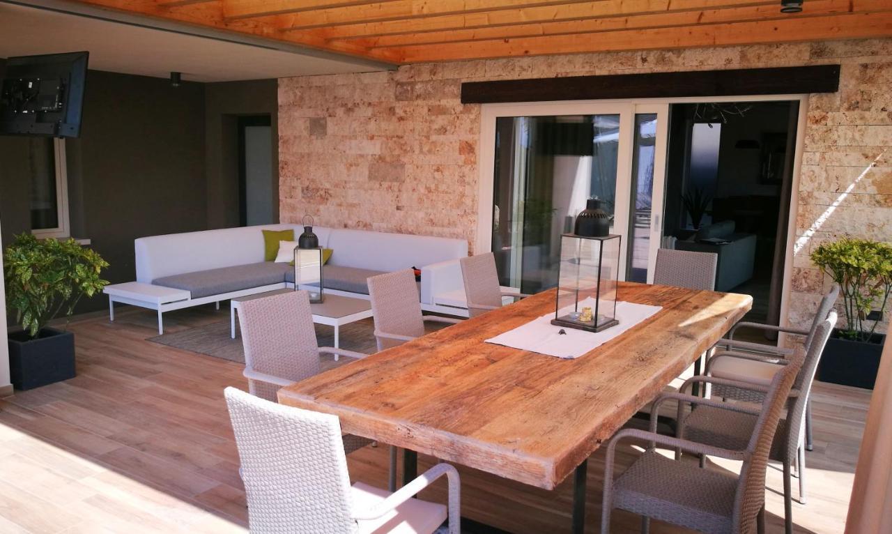 B&B Villa Peler Λατζίζε Εξωτερικό φωτογραφία