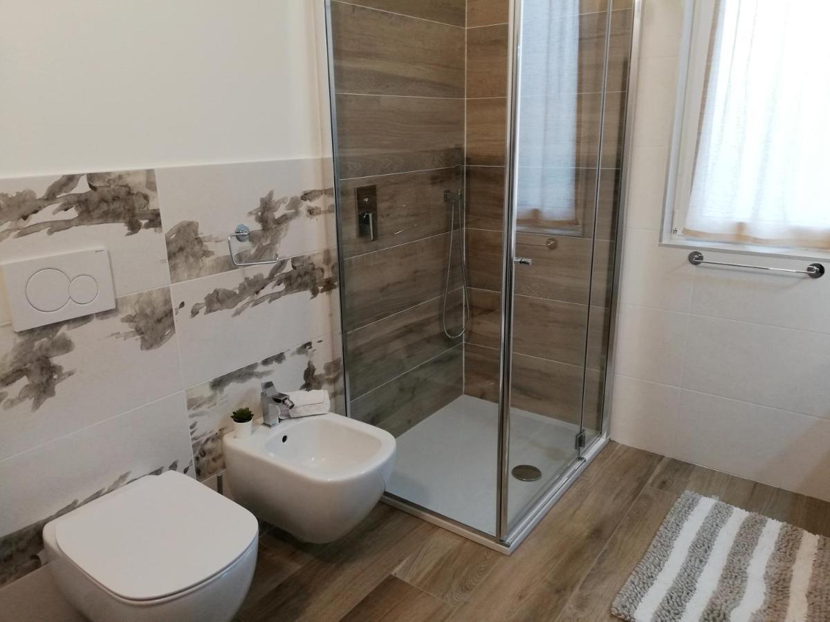 B&B Villa Peler Λατζίζε Εξωτερικό φωτογραφία