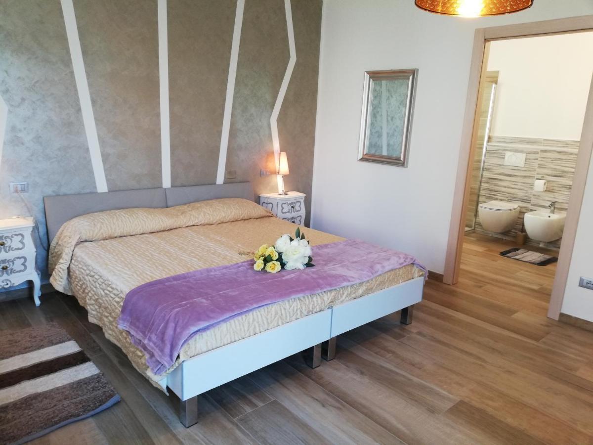 B&B Villa Peler Λατζίζε Εξωτερικό φωτογραφία