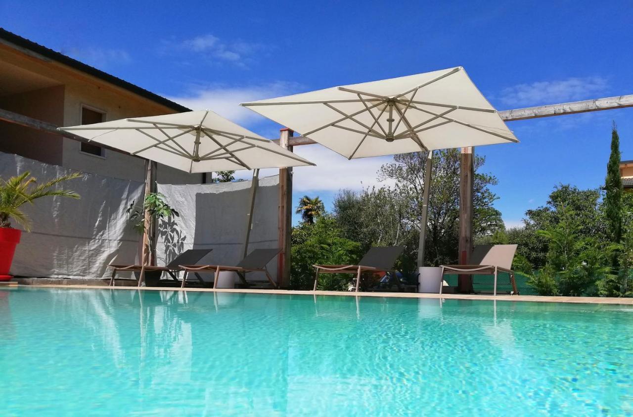 B&B Villa Peler Λατζίζε Εξωτερικό φωτογραφία
