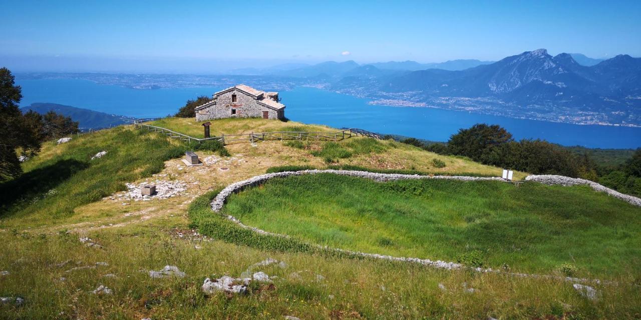 B&B Villa Peler Λατζίζε Εξωτερικό φωτογραφία