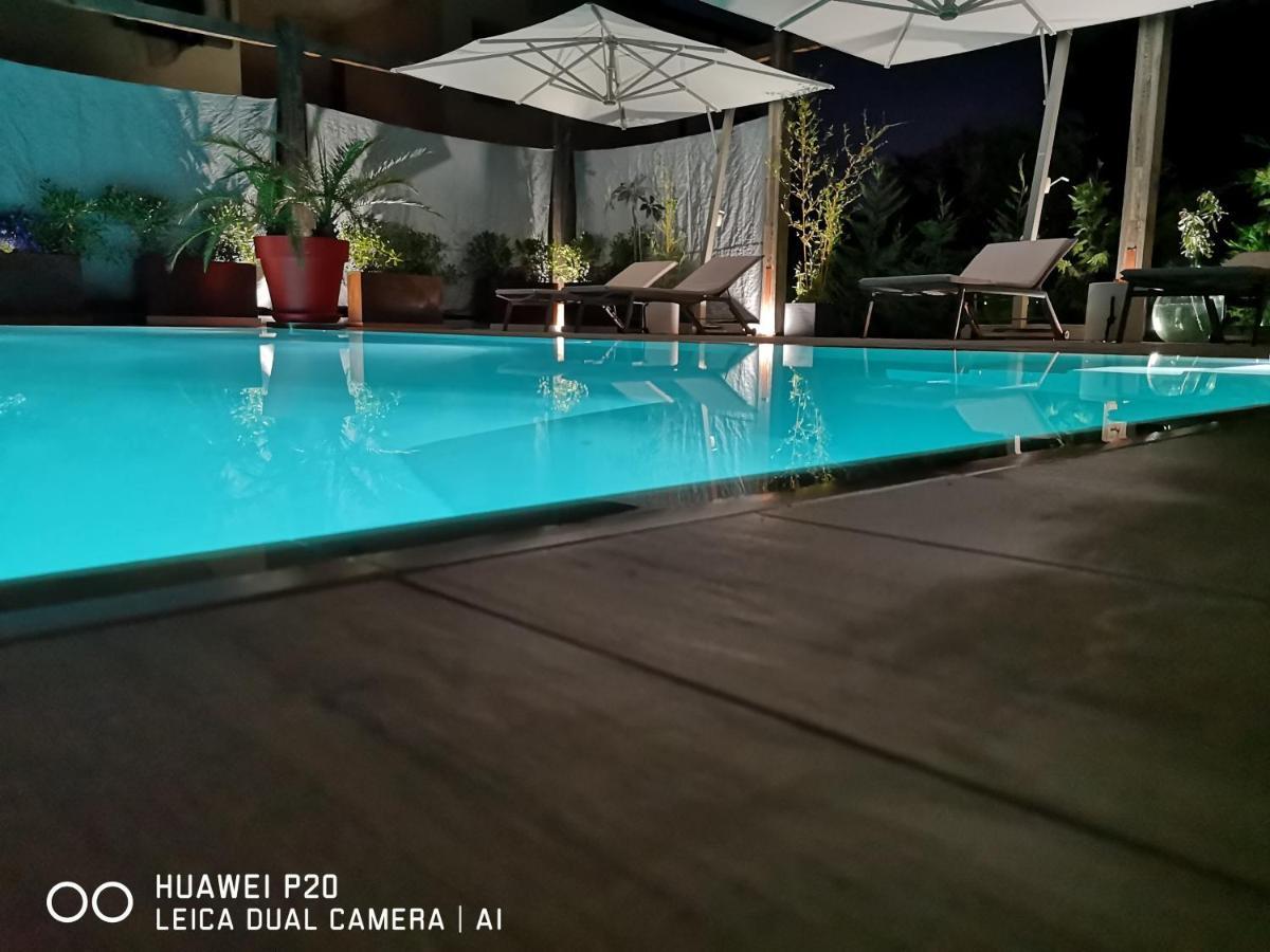 B&B Villa Peler Λατζίζε Εξωτερικό φωτογραφία
