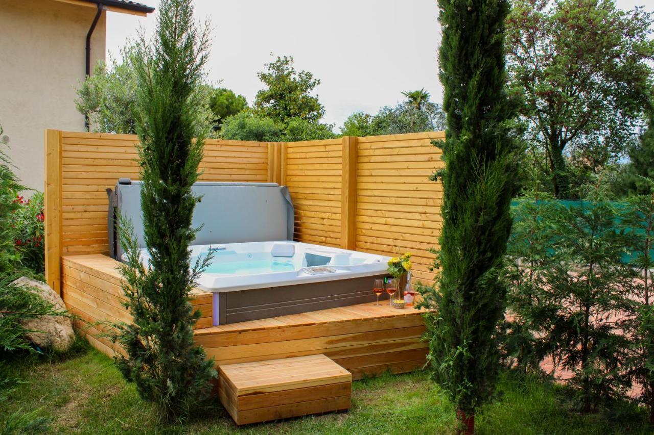 B&B Villa Peler Λατζίζε Εξωτερικό φωτογραφία