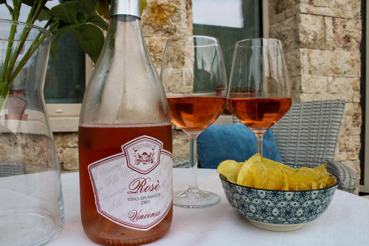 B&B Villa Peler Λατζίζε Εξωτερικό φωτογραφία