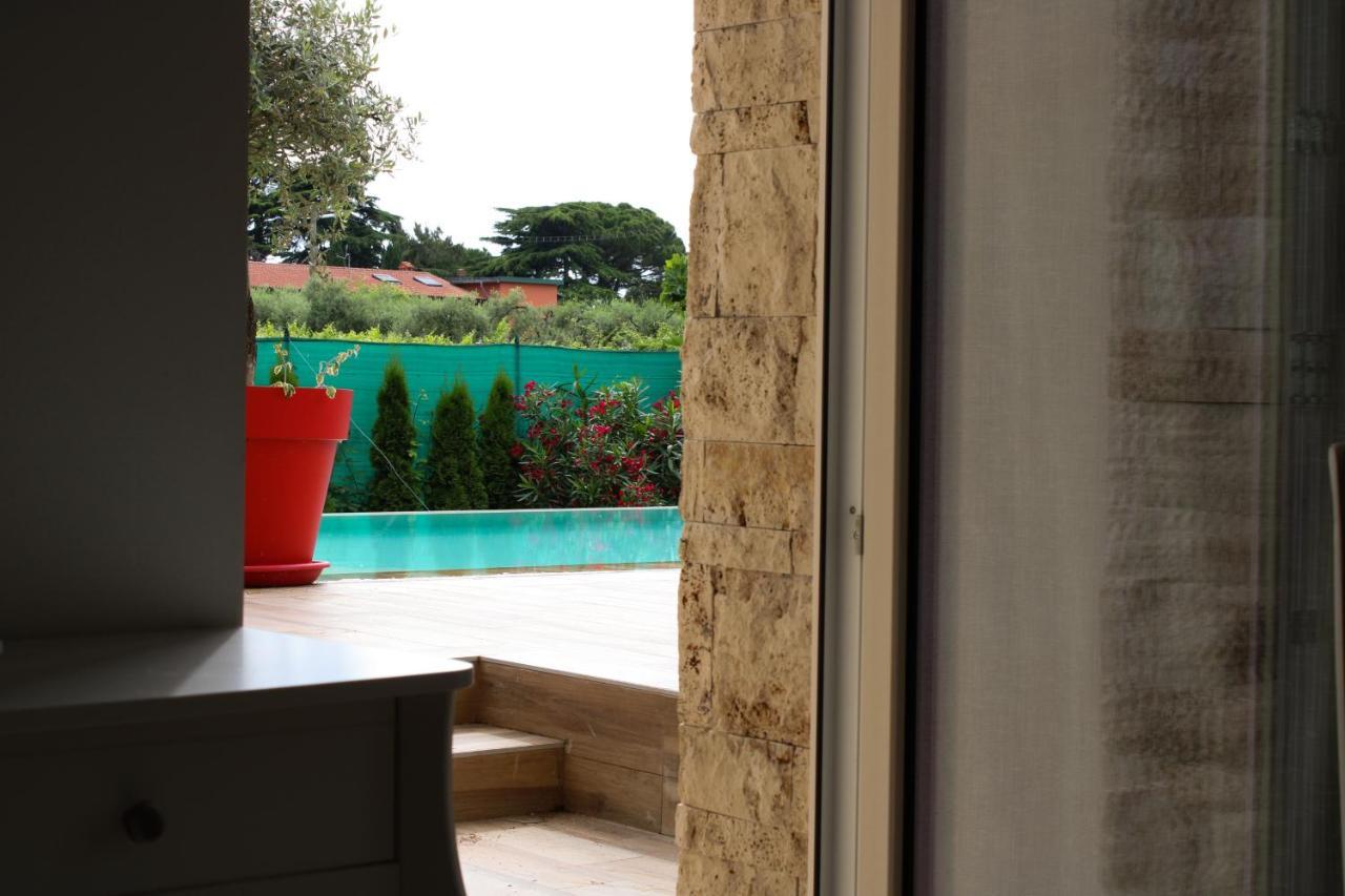 B&B Villa Peler Λατζίζε Εξωτερικό φωτογραφία
