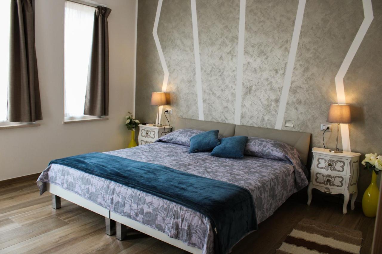 B&B Villa Peler Λατζίζε Εξωτερικό φωτογραφία