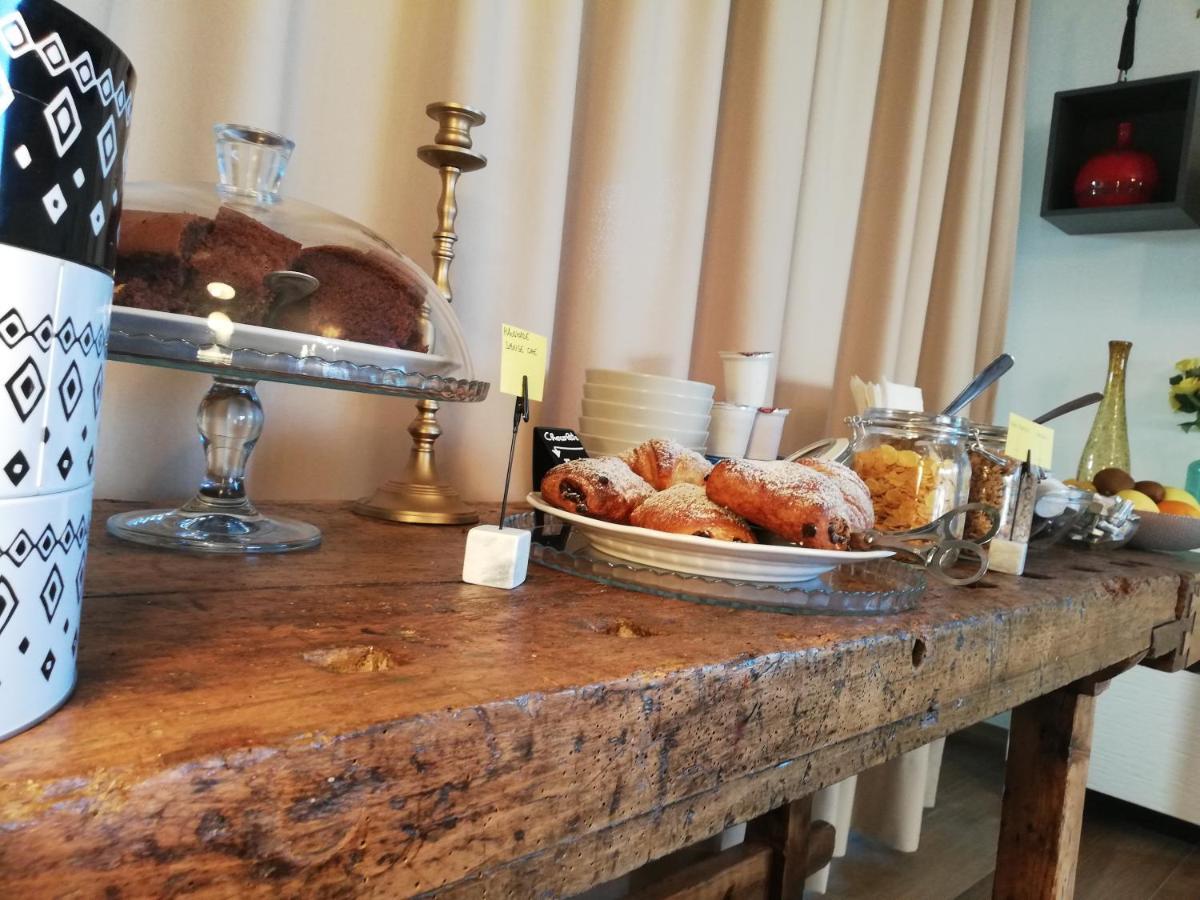 B&B Villa Peler Λατζίζε Εξωτερικό φωτογραφία