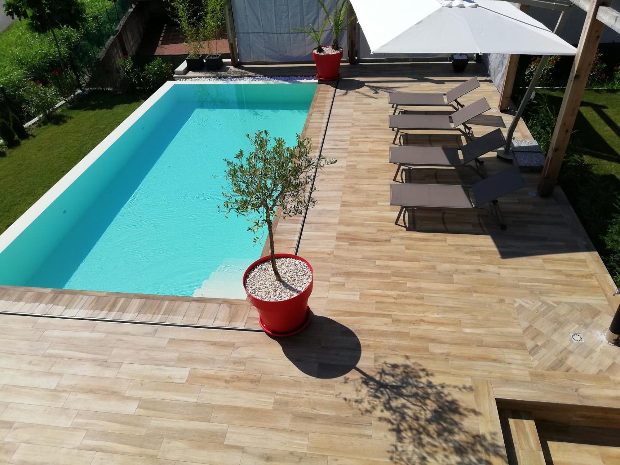 B&B Villa Peler Λατζίζε Εξωτερικό φωτογραφία